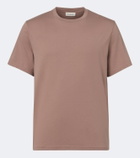 Frame Cotton jersey T-shirt