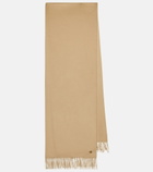 Loro Piana - Opera cashmere scarf