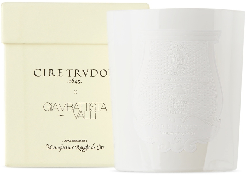 Cire Trudon Giambattista Valli Edition Positano Classic Candle, 9.5 oz