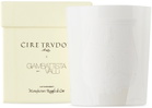 Cire Trudon Giambattista Valli Edition Positano Classic Candle, 9.5 oz