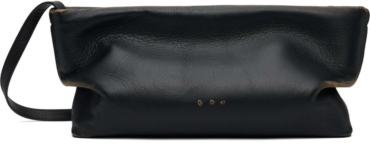 Aesther Ekme Brown Nina Clutch
