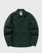 WOOLRICH MOUNTAIN CLOTH ALASKAN SHIRT JACKET Multi-color Mens Overshirt