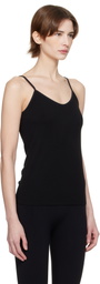 Swedish Stockings Black Emmy Camisole