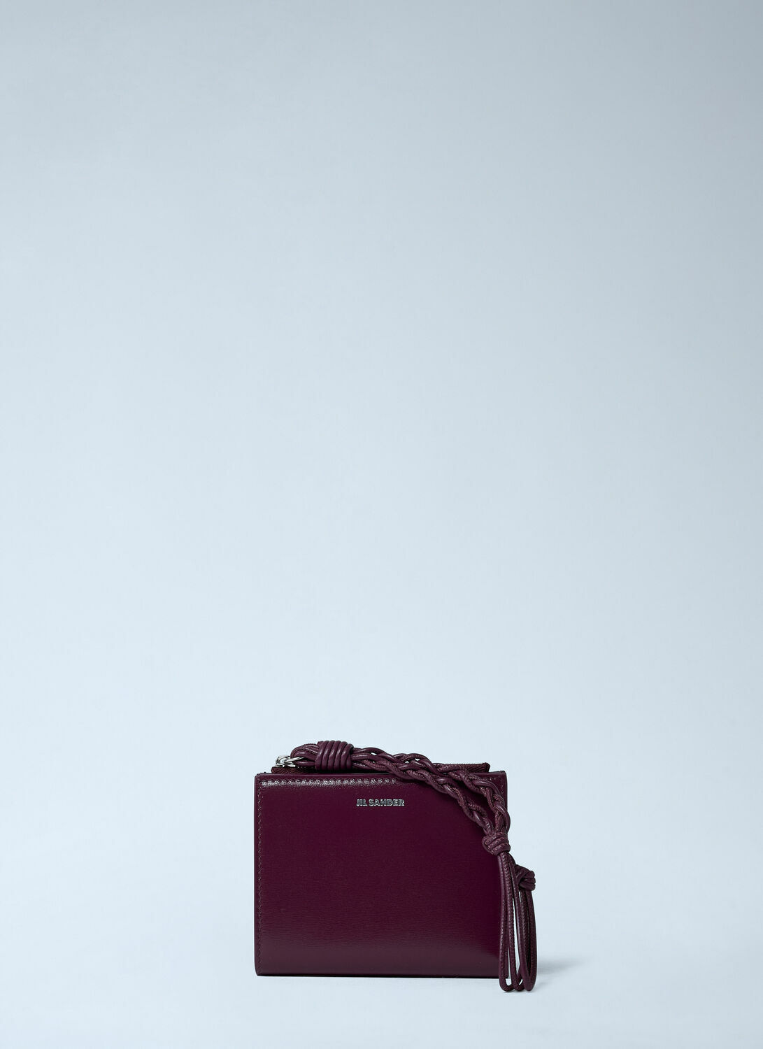 Jil Sander Mini Wallet