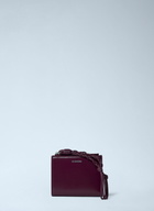 Jil Sander Mini Wallet