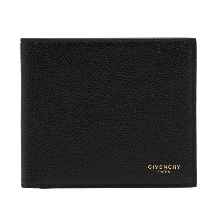 Photo: Givenchy Grain Leather Wallet