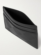 BOTTEGA VENETA - Intrecciato-Embossed Leather Cardholder