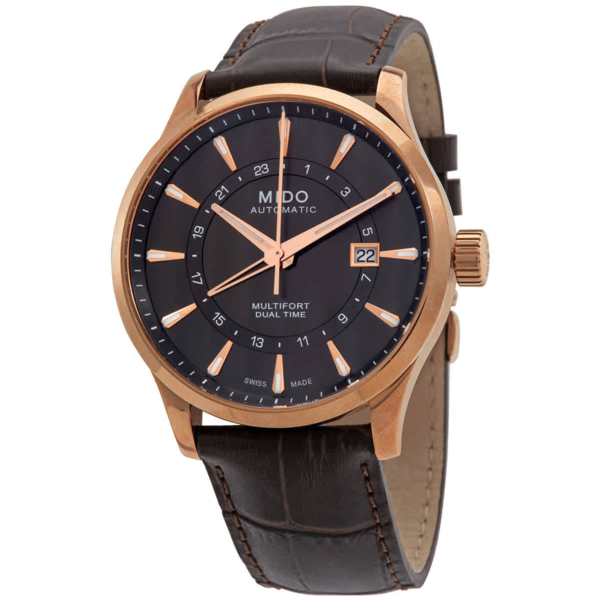 Mido Automatic Mens Watch M038.429.36.061.00
