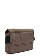 Canada Goose Logo Shell Belt bag - Dark Grey - One Size