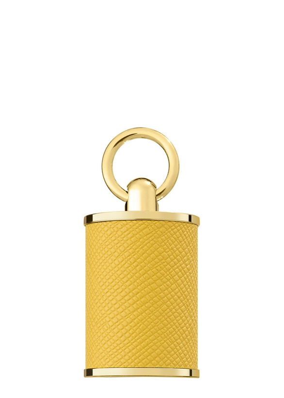 Photo: Carolina Herrera The Mini Tint Cap - Yellow