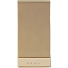 Paul Smith Gold Fools Gold Money Clip