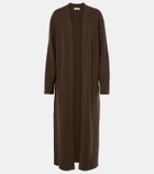 Fforme Gwen wool-blend cardigan