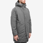 Norse Projects Men's Rokkvi 6.0 Pertex Shield in Battleship Grey