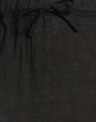 Crossley Womens Maxi skirt in Black
