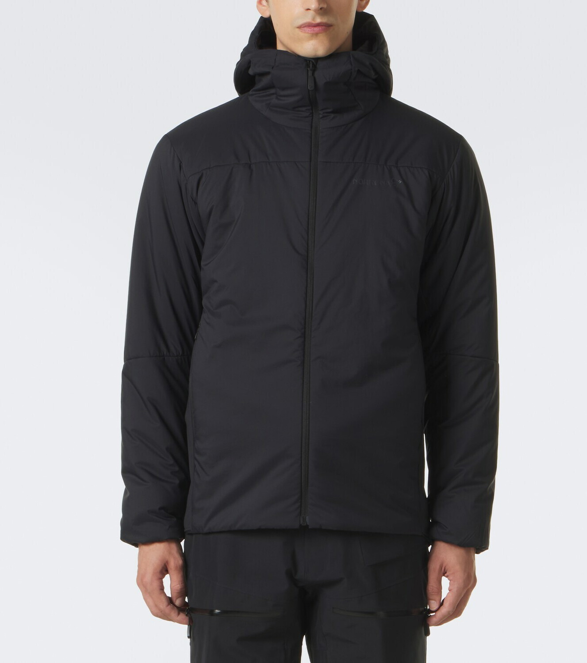 Norrøna Femund Thermo60 ski jacket
