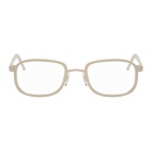 BLYSZAK Tan Collection III Glasses