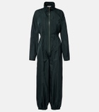 Alaïa Crêpe jumpsuit