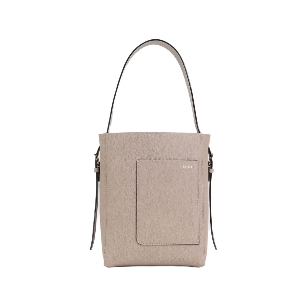 Valextra Small Bucket Bag