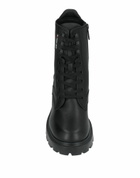 Tommy Jeans Womens Ankle boots in Black