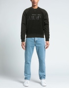 Dsquared2 Mens Sweatshirt in Dark green