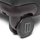 Berluti - Formula 1004 Full-Grain Leather Carry-On Suitcase - Men - Black