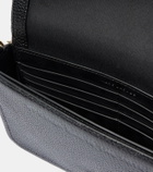 Marc Jacobs The Mini leather crossbody bag