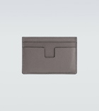 Tom Ford - Grained leather cardholder
