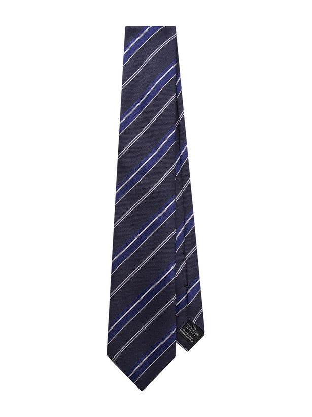 Photo: TOM FORD - 8cm Silk-Twill Tie