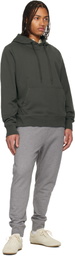 Canada Goose Gray Huron Sweatpants