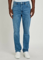 Frame Modern Straight-leg Jeans Light Blue