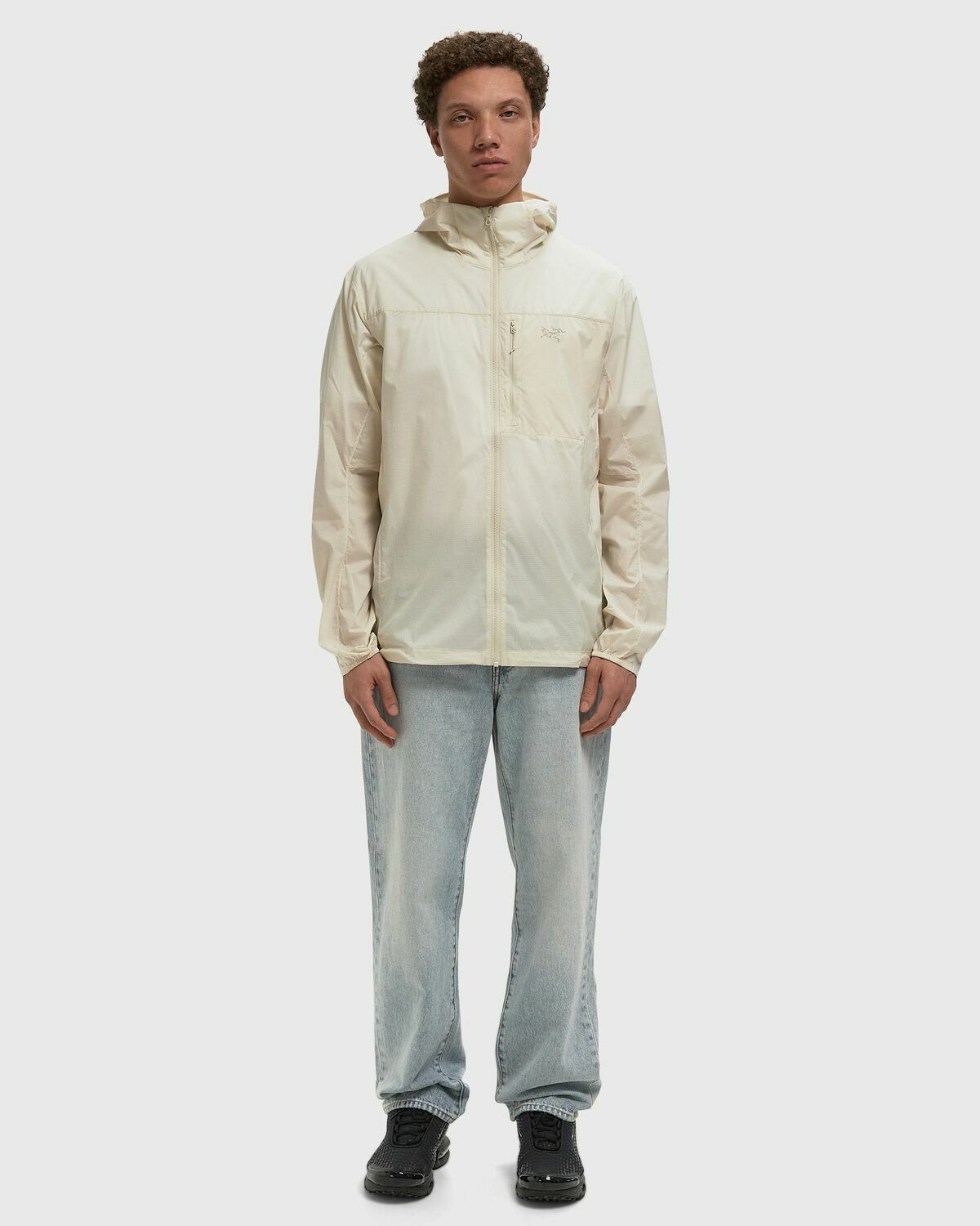 Squamish Hoody
