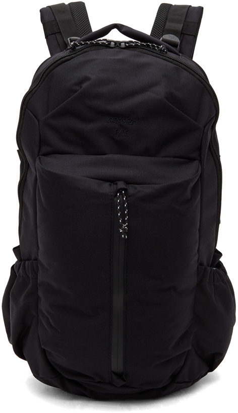Photo: F/CE.® Black Gramicci Edition Technical Travel Backpack