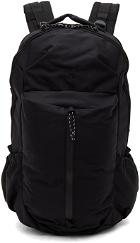 F/CE.® Black Gramicci Edition Technical Travel Backpack