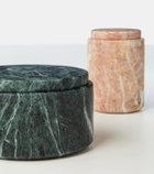 Michaël Verheyden Marble container
