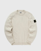 Stone Island Knitwear Beige - Mens - Pullovers