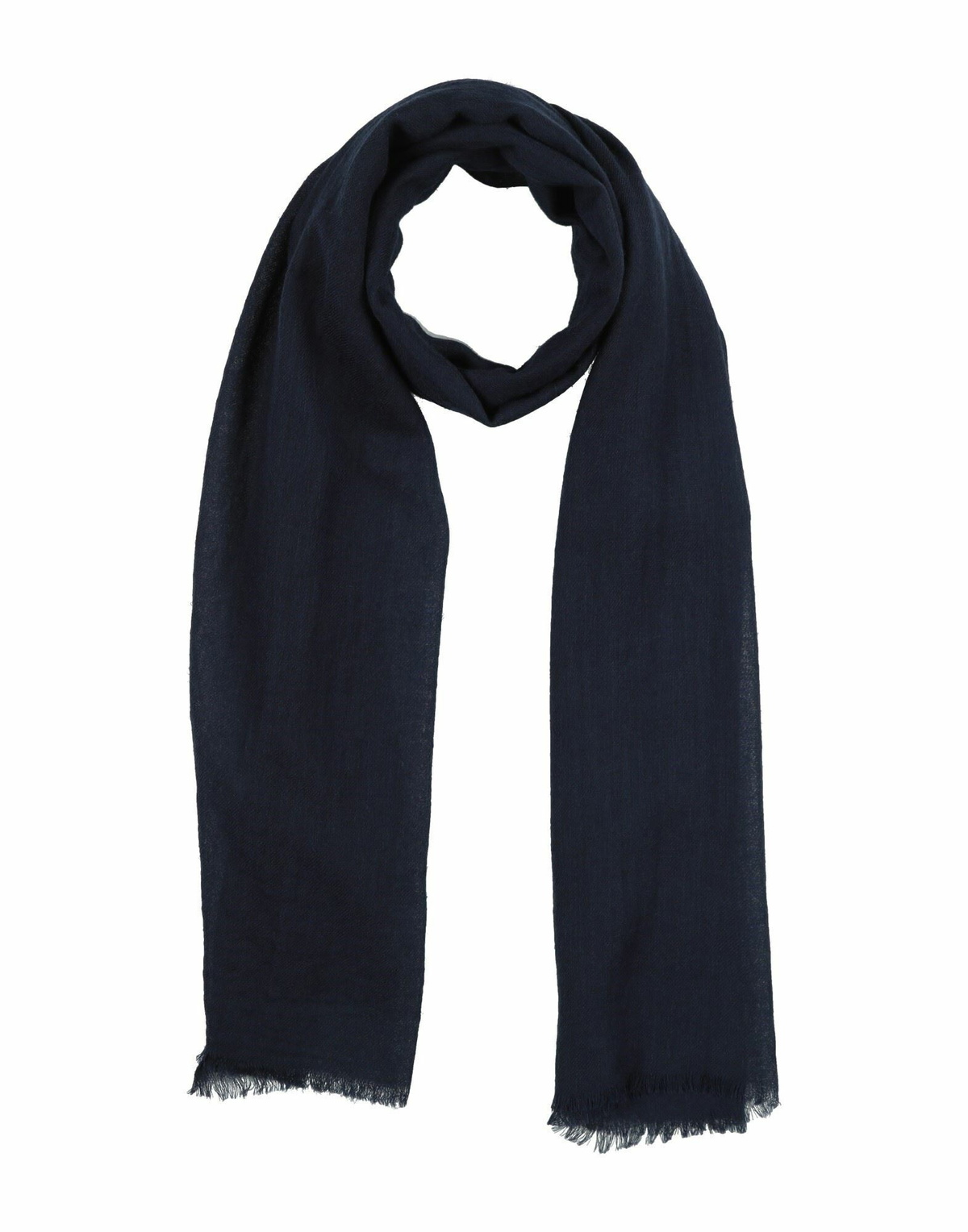 Altea Womens Scarf Midnight in Blue