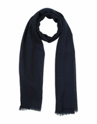 Altea Womens Scarf Midnight in Blue