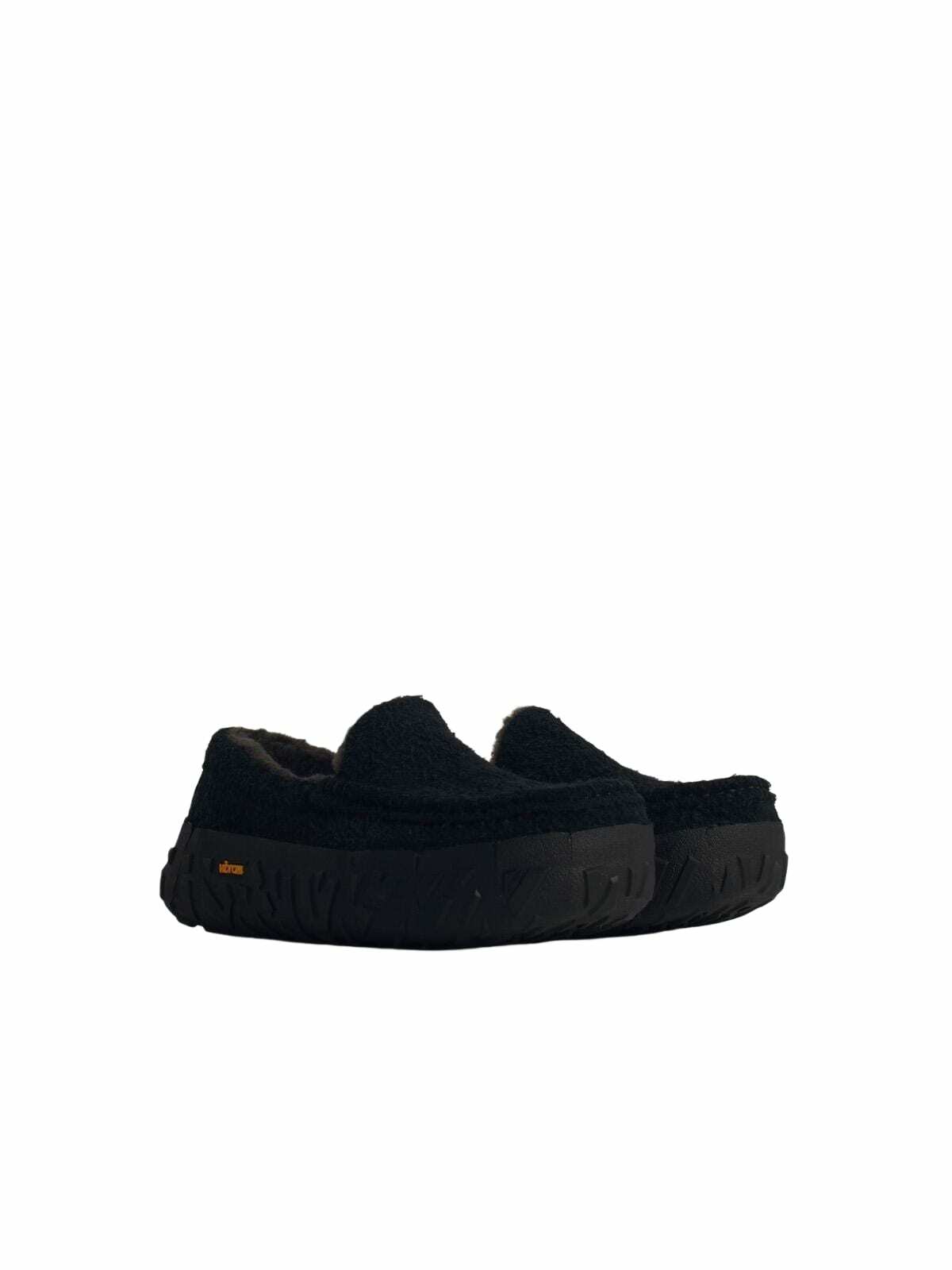Ugg Black Ascot Loafers Ascot Slipper | UGG main image 2