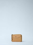 Chloé Leather Cardholder