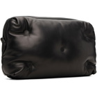 Maison Margiela Black Glam Slam Camera Pouch