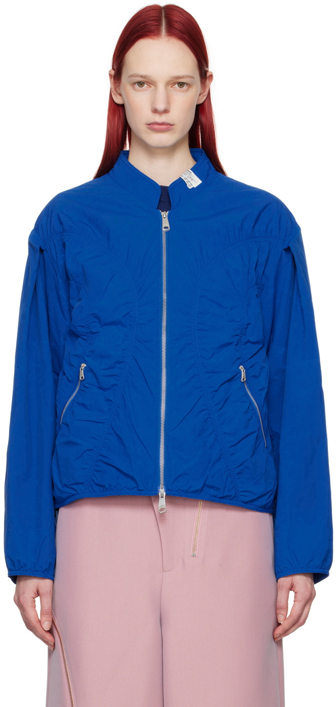 【ADERERROR】 Zeque jacket /追跡付 ADERERROR】 Zeque jacket /追跡付
