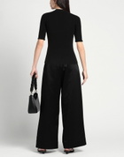 Filippa K Womens Sweater in Black