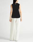 Peserico Womens Top in Black