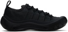 At.Kollektive Black Nina Christen Edition Cluster X Sneakers
