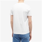Tommy Jeans Men's Signature Psychedelic T-Shirt in White