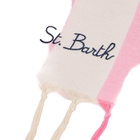 MC2 Saint Barth Fouta Lightweight With Striped