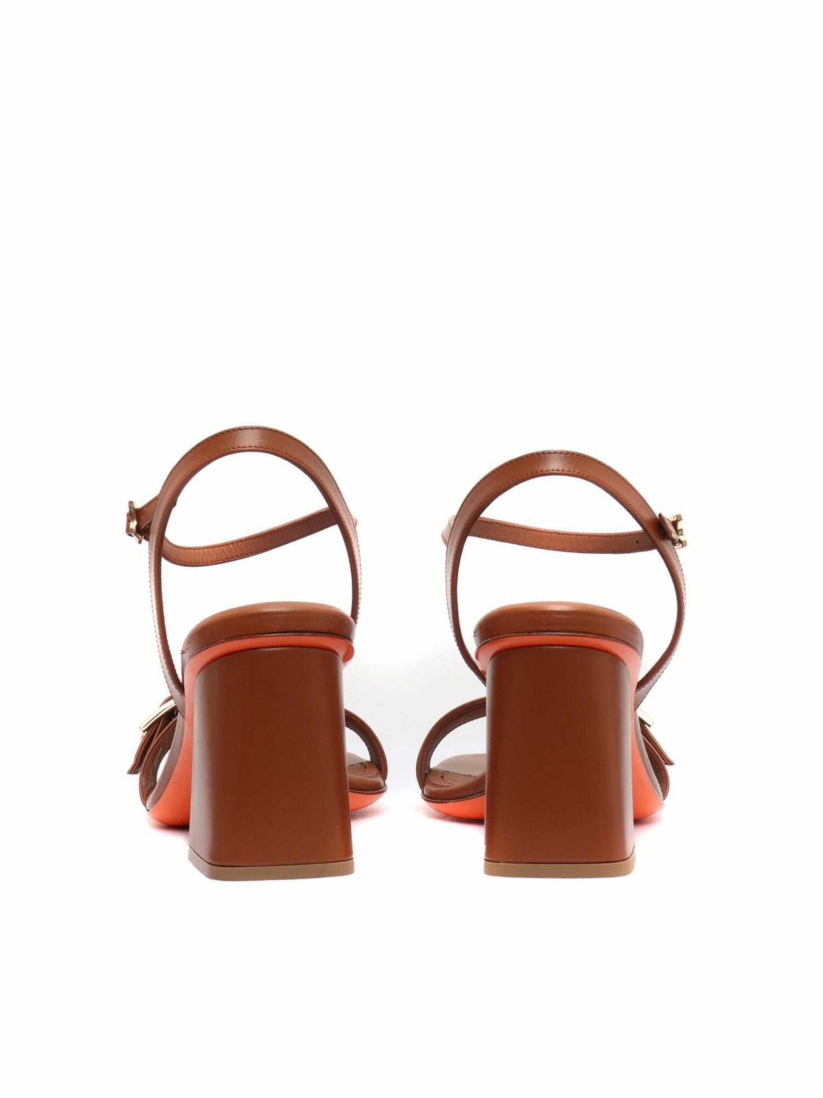 Santoni W - High Sandal,basic