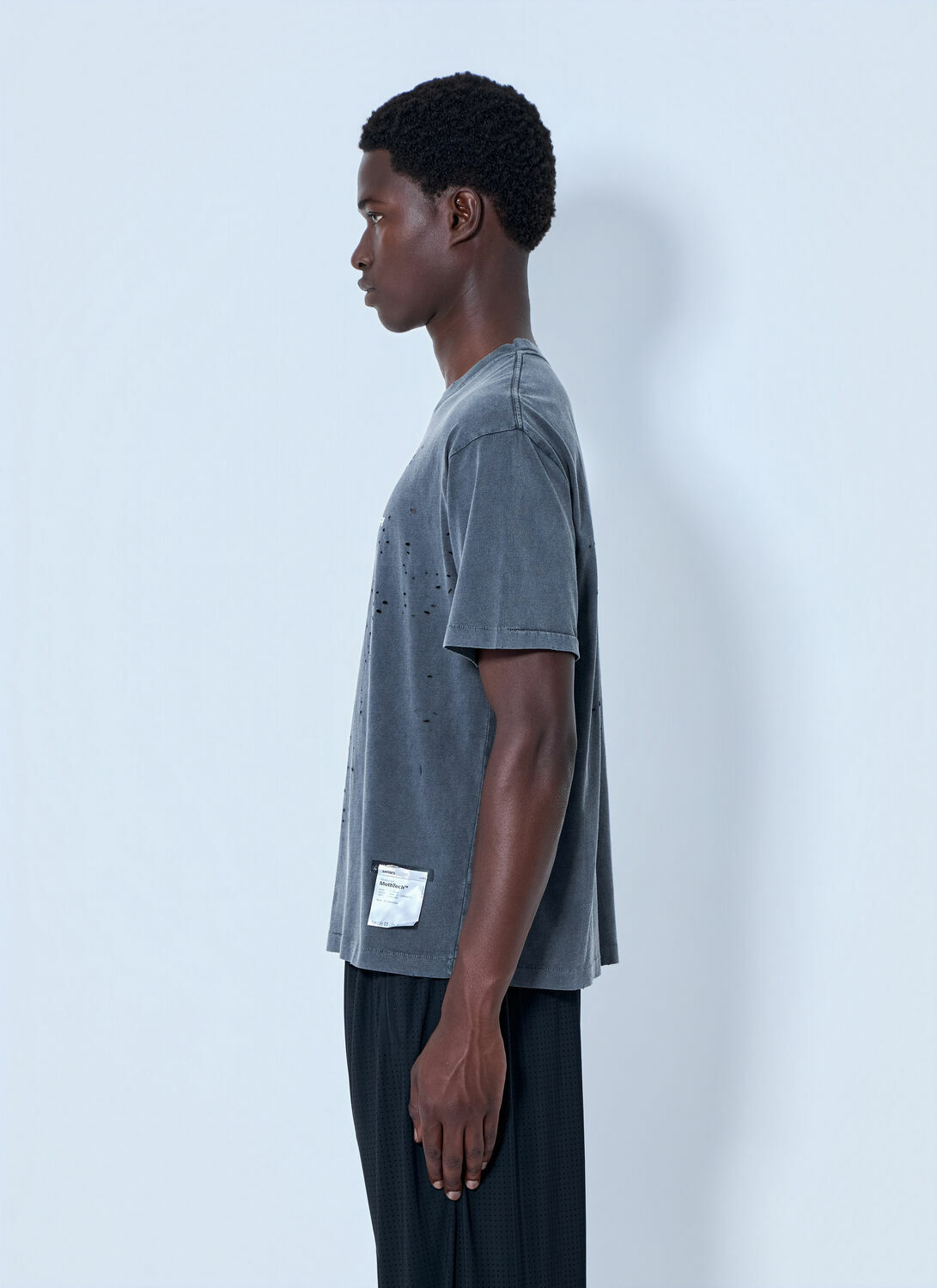 Satisfy MothTech T-Shirt