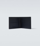 Bottega Veneta Intrecciato leather bifold wallet