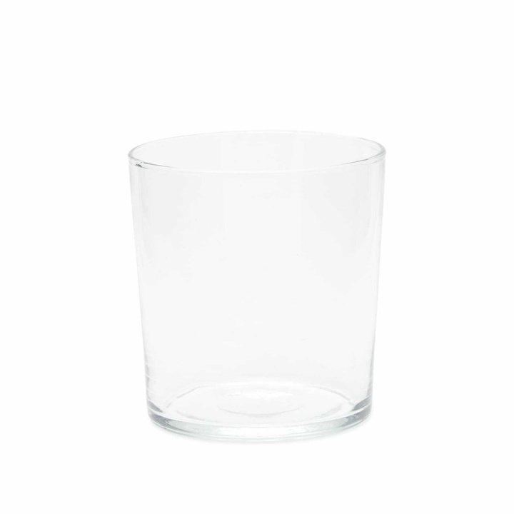 Photo: HAY Glass - Medium in Clear 